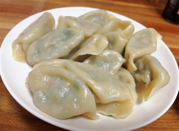 香飘飘饺子加盟