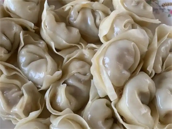 香飘飘饺子加盟