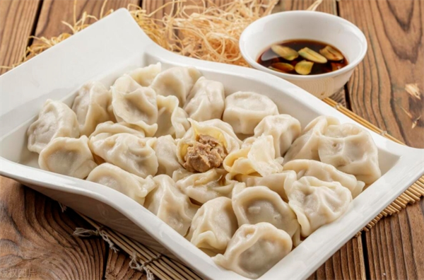 香飘飘饺子加盟
