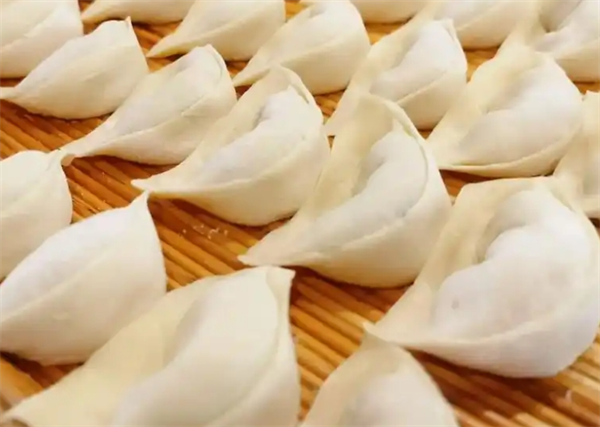 毛记饺子馆加盟