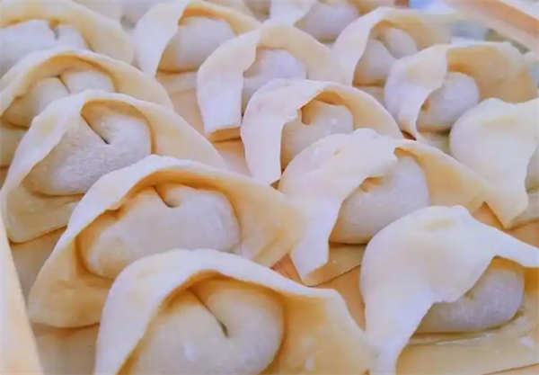 毛记饺子馆加盟