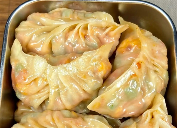 毛记饺子馆加盟