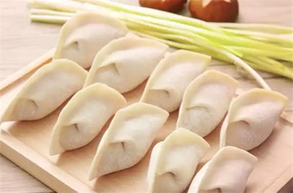 快意饺子云吞加盟