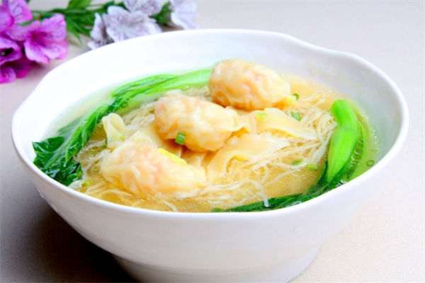 快意饺子云吞加盟