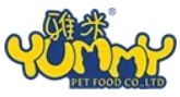 雅米宠物食品加盟