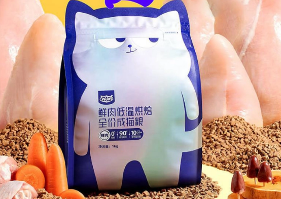 wowo猫粮加盟