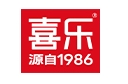 喜乐食品加盟