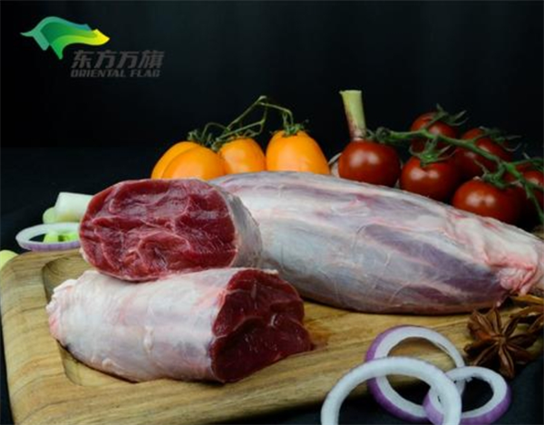 东方万旗肉牛加盟