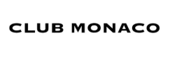 Club Monaco加盟