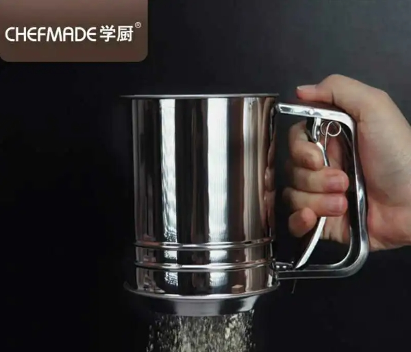 CHEFMADE学厨厨具加盟