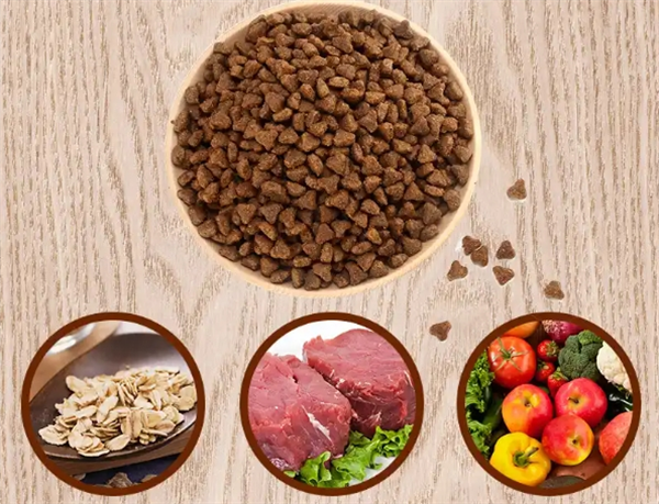 POROCA宠物食品加盟