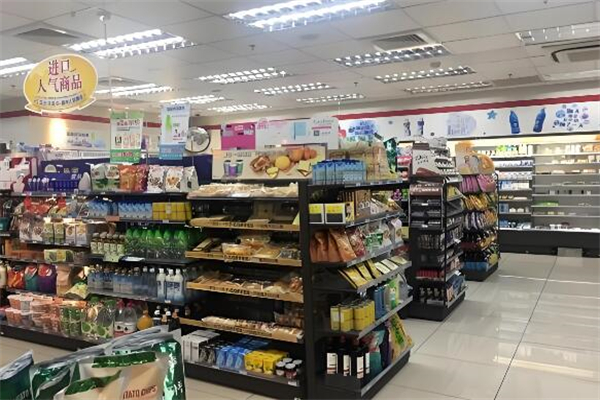 大千便利店加盟