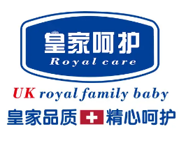 皇家呵护纸尿裤加盟