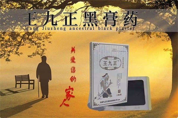 王九正养生加盟