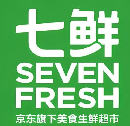 京东的七鲜超市加盟