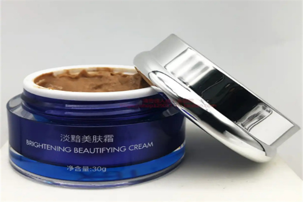 美珈豪护肤加盟