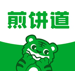 煎饼道煎饼加盟