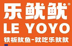 乐鱿鱿加盟