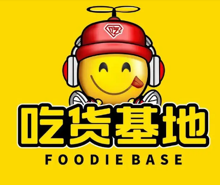 吃货基地休闲食品加盟