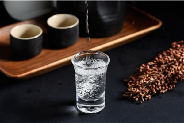 龍女白酒加盟
