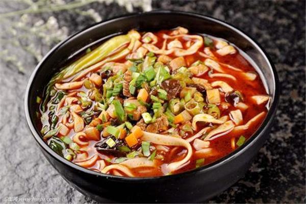 喵叔米线 喵叔米线
