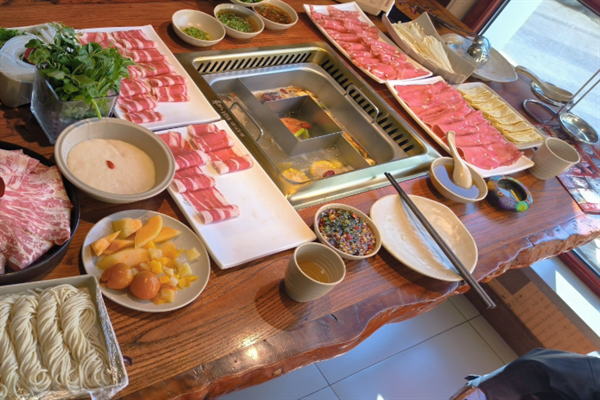 巴人小火锅