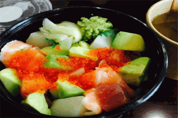 木易日本料理