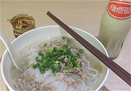 禾味米粉店 禾味米粉店