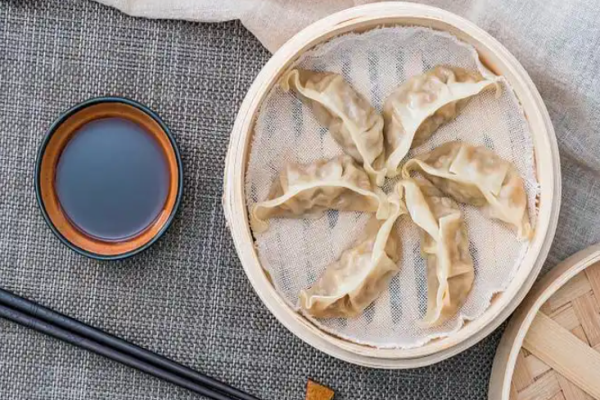 东方霸饺