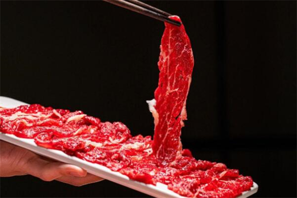尤其牛潮汕牛肉火锅 尤其牛潮汕牛肉火锅