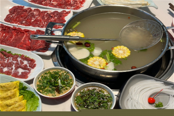 膳好潮汕牛肉火锅 膳好潮汕牛肉火锅