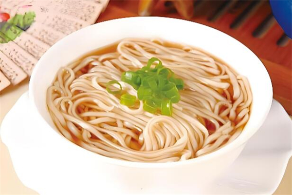 盛味全面食 盛味全面食