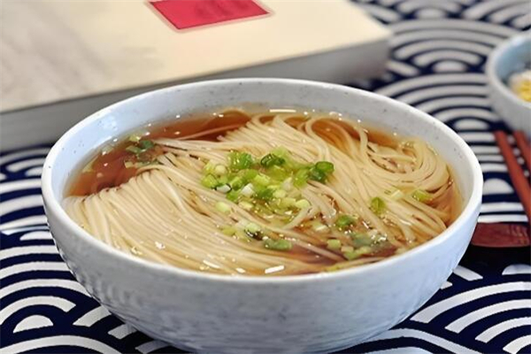 盛味全面食 盛味全面食