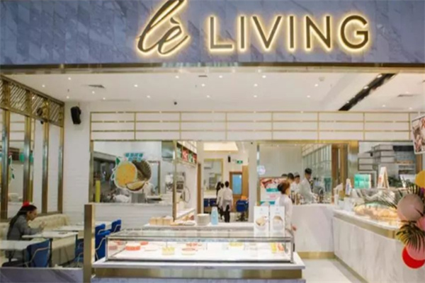 living面包店加盟 living面包店加盟