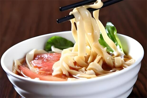 福再来手擀面