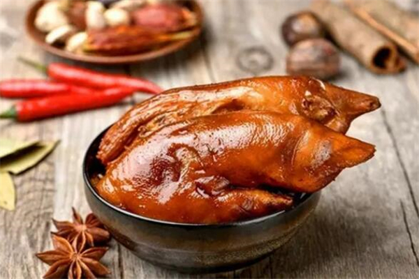 一代卤匠熟食 一代卤匠熟食