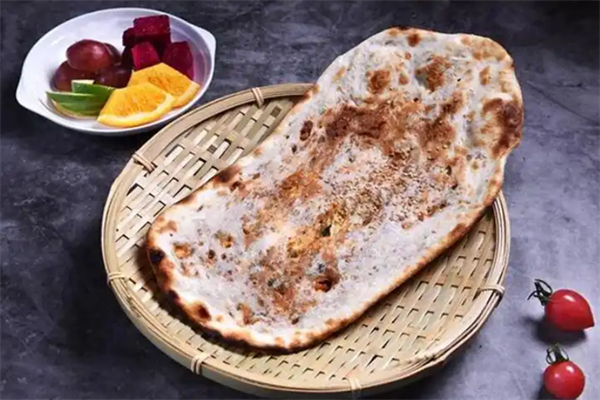 锅王锅盔