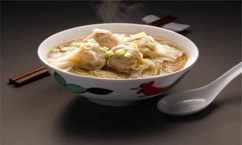 牛吃草面馆加盟