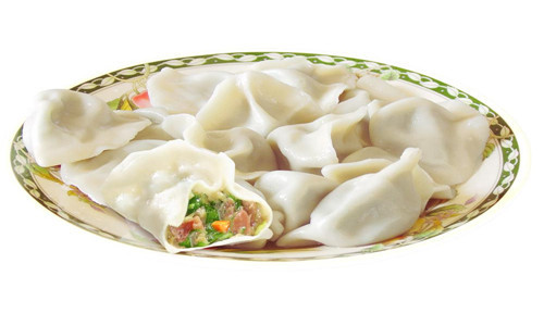 东北大妈水饺加盟