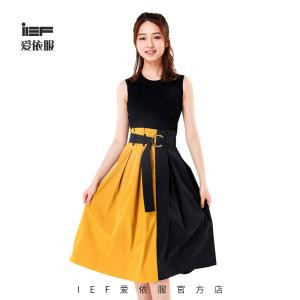 爱依服女装加盟