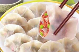 德春禧水饺加盟