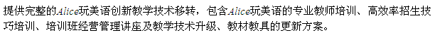 美国爱丽丝国际语言学校