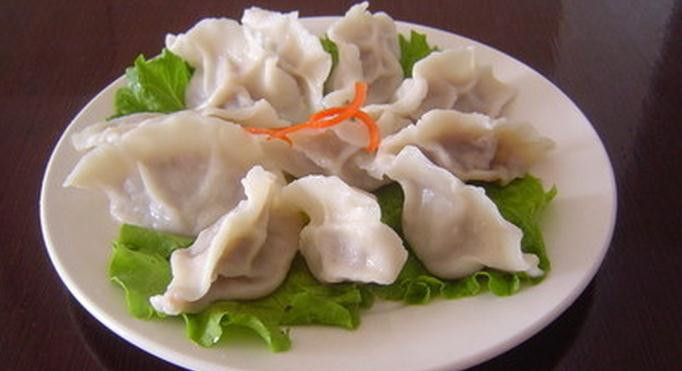 石蛤蟆饺子加盟