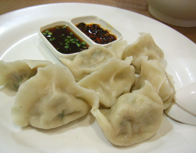 饺春缘水饺加盟