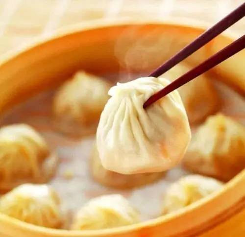 原味鲜包子加盟