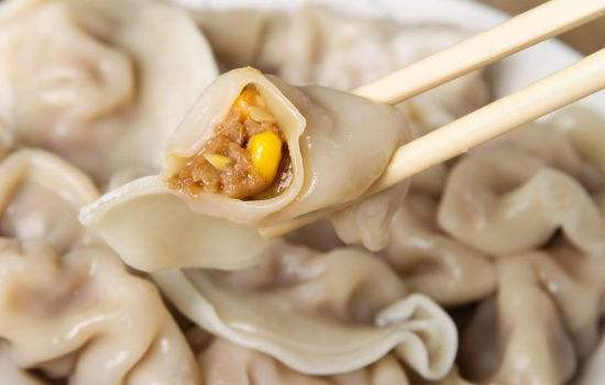 大于水饺加盟