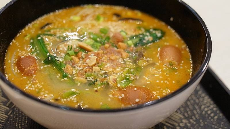 时光麻辣烫加盟