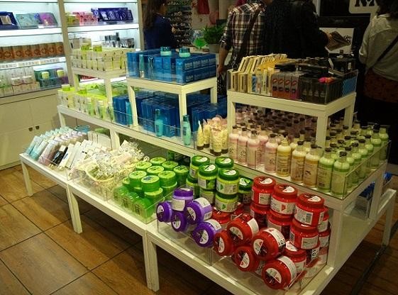满库十元店连锁加盟