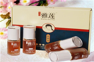 宝诗雅莲加盟