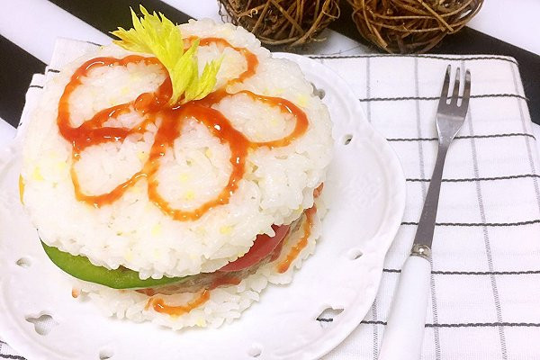 淘淘堡汉堡加盟
